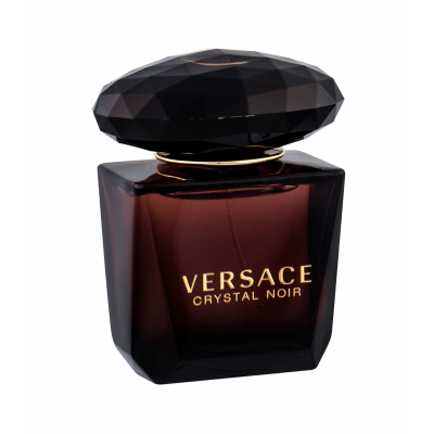 Versace Crystal Noir Parfémovaná voda pro ženy 30 ml