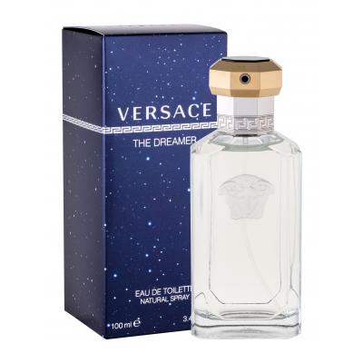 Versace Dreamer Toaletní voda pro muže 100 ml