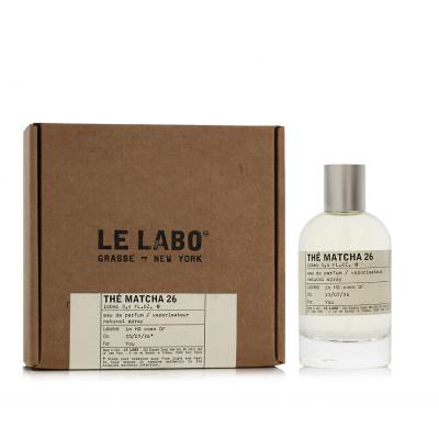 Le Labo Thé Matcha 26 Parfémovaná voda 100 ml