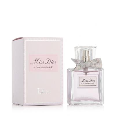 Dior Miss Dior Blooming Bouquet 2023 Toaletní voda pro ženy 30 ml