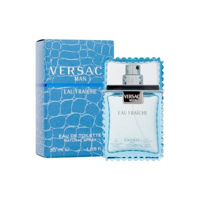 Versace Man Eau Fraiche Toaletní voda pro muže 30 ml