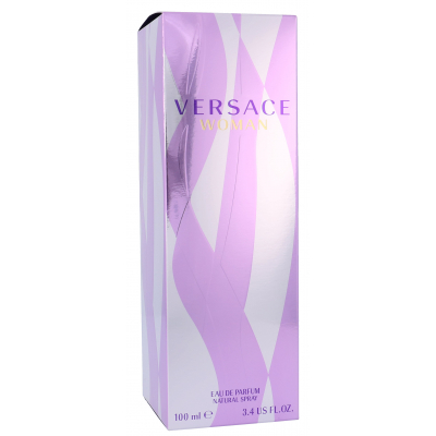 Versace Woman Parfémovaná voda pro ženy 100 ml
