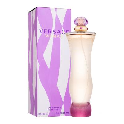 Versace Woman Parfémovaná voda pro ženy 100 ml