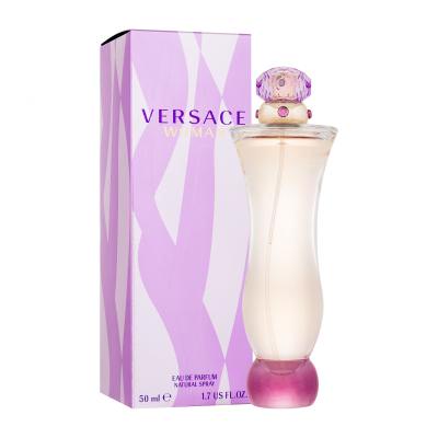 Versace Woman Parfémovaná voda pro ženy 50 ml