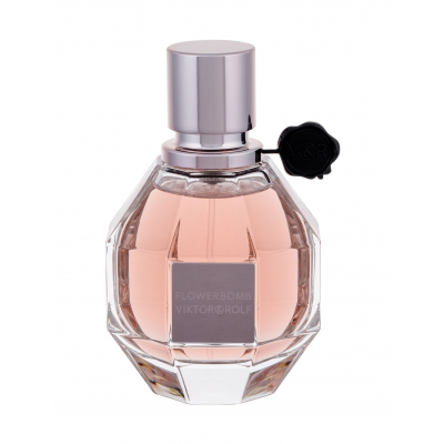 Viktor &amp; Rolf Flowerbomb Parfémovaná voda pro ženy 50 ml