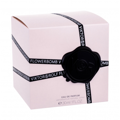 Viktor &amp; Rolf Flowerbomb Parfémovaná voda pro ženy 30 ml