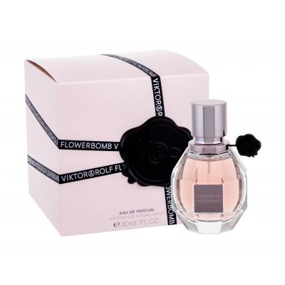 Viktor & Rolf Flowerbomb Parfémovaná voda pro ženy 30 ml
