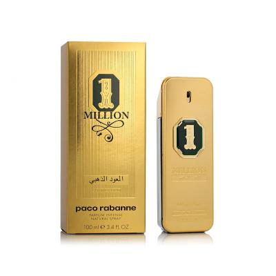Paco Rabanne 1 Million Golden Oud Parfém pro muže 100 ml