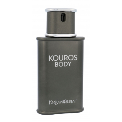Yves Saint Laurent Body Kouros Toaletní voda pro muže 100 ml
