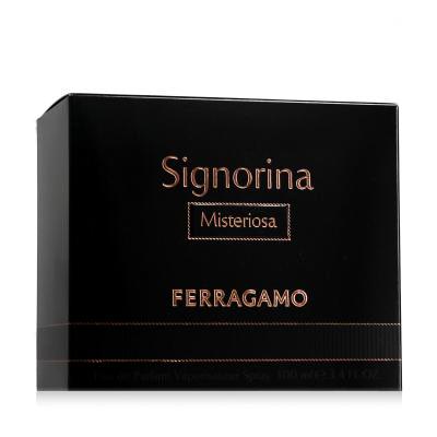 Ferragamo Signorina Misteriosa Parfémovaná voda pro ženy 100 ml