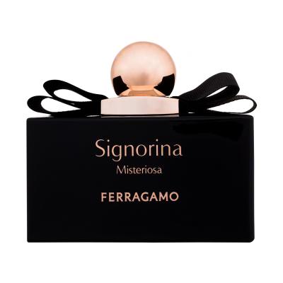 Ferragamo Signorina Misteriosa Parfémovaná voda pro ženy 100 ml