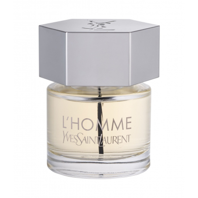 Yves Saint Laurent L&#039;Homme Toaletní voda pro muže 60 ml