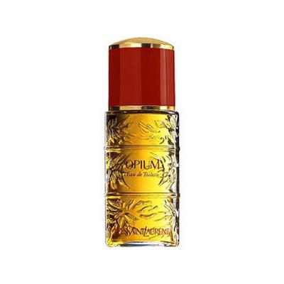 Yves Saint Laurent Opium Toaletní voda pro ženy 100 ml tester