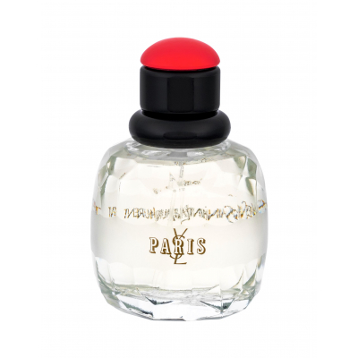 Yves Saint Laurent Paris Toaletní voda pro ženy 75 ml