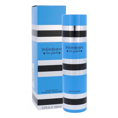 Yves Saint Laurent Rive Gauche Toaletní voda pro ženy 100 ml