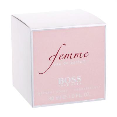 HUGO BOSS Femme Parfémovaná voda pro ženy 30 ml