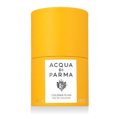 Acqua di Parma Colonia Pura Kolínská voda 50 ml