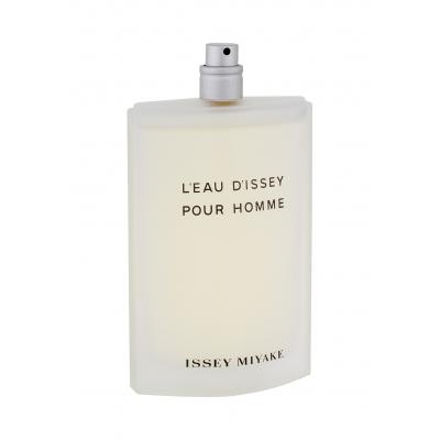 Issey Miyake L'Eau D'Issey Pour Homme Toaletní voda pro muže 125 ml tester