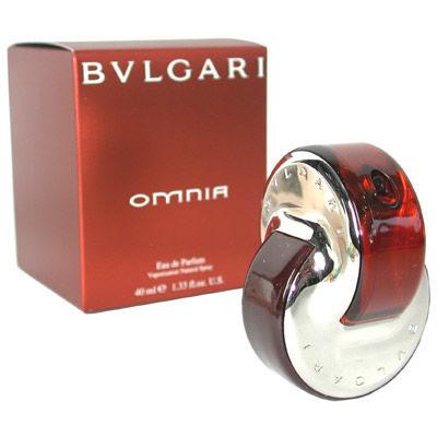 Bvlgari Omnia Parfémovaná voda pro ženy 65 ml tester