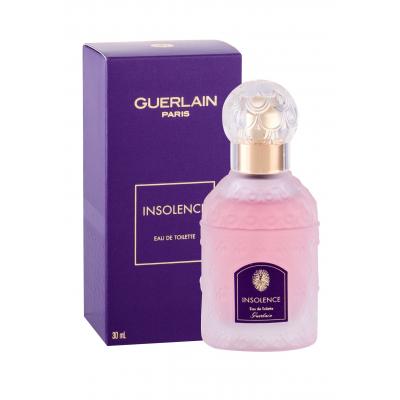 Guerlain Insolence Toaletní voda pro ženy 30 ml