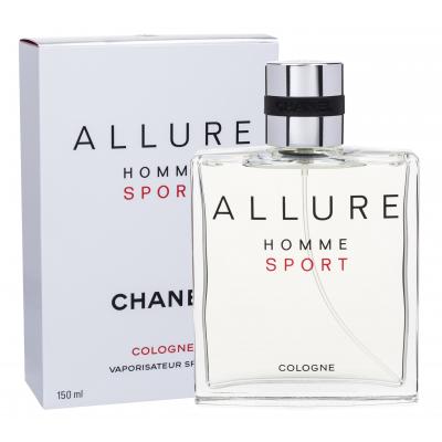 Chanel Allure Homme Sport Cologne Kolínská voda pro muže 150 ml
