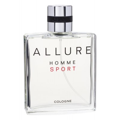 Chanel Allure Homme Sport Cologne Kolínská voda pro muže 150 ml