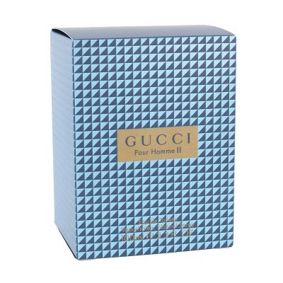 Gucci Pour Homme II. Toaletní voda pro muže 100 ml