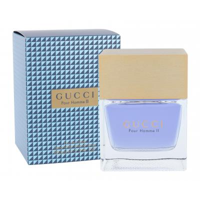 Gucci Pour Homme II. Toaletní voda pro muže 100 ml