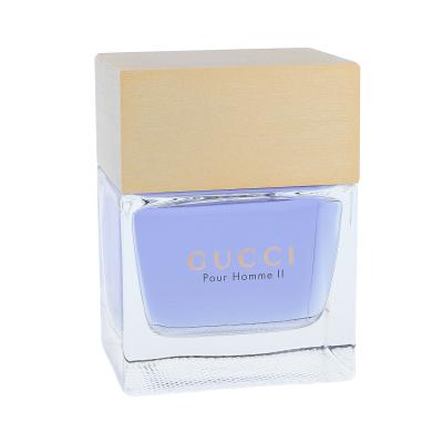 Gucci Pour Homme II. Toaletní voda pro muže 100 ml