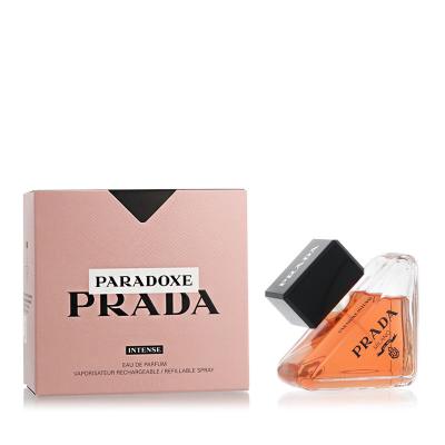 Prada Paradoxe Intense Parfémovaná voda pro ženy Plnitelný 50 ml