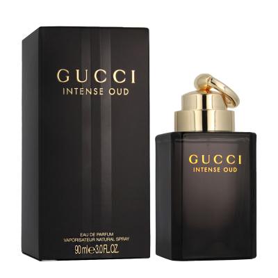 Gucci Intense Oud Parfémovaná voda 90 ml