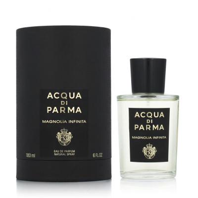 Acqua di Parma Signatures Of The Sun Magnolia Infinita Parfémovaná voda pro ženy 180 ml