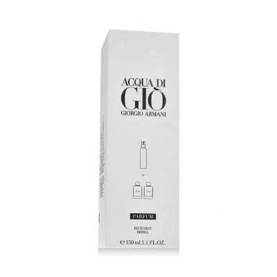 Giorgio Armani Acqua di Giò Parfém pro muže Náplň 150 ml