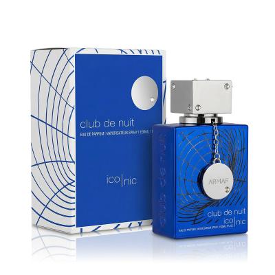 Armaf Club de Nuit Blue Iconic Parfémovaná voda pro muže 30 ml