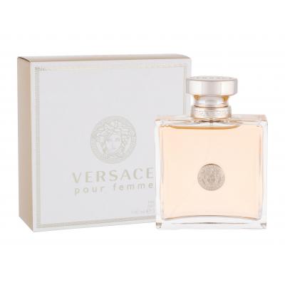 Versace Pour Femme Parfémovaná voda pro ženy 100 ml