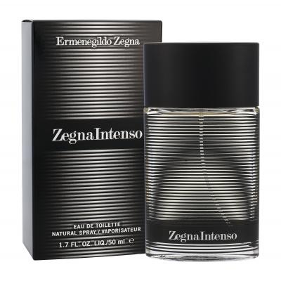 Ermenegildo Zegna Zegna Intenso Toaletní voda pro muže 50 ml