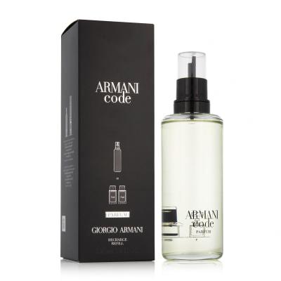 Giorgio Armani Code Parfum Parfém pro muže Náplň 150 ml