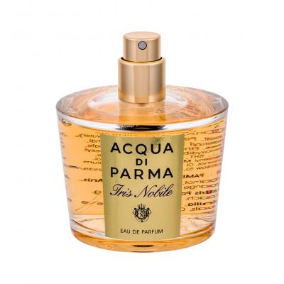 Acqua di Parma Iris Nobile Parfémovaná voda pro ženy 100 ml tester