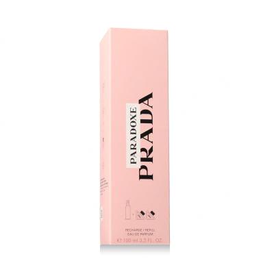 Prada Paradoxe Parfémovaná voda pro ženy Náplň 100 ml
