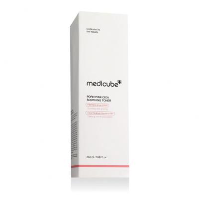 Medicube PDRN Pink Cica Soothing Toner Pleťová voda a sprej 250 ml