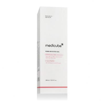 Medicube PDRN Booster Gel Pleťový gel 300 ml