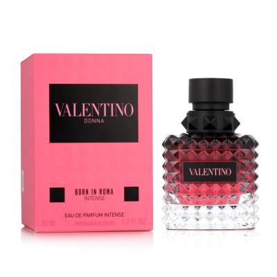 Valentino Donna Born in Roma Intense Parfémovaná voda pro ženy 50 ml