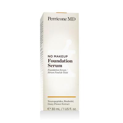 Perricone MD No Makeup Foundation Serum SPF20 Make-up pro ženy 30 ml Odstín Ivory
