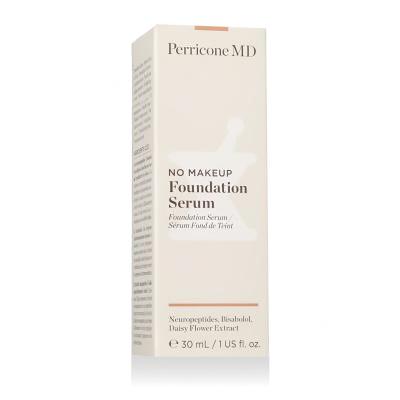 Perricone MD No Makeup Foundation Serum SPF20 Make-up pro ženy 30 ml Odstín Buff