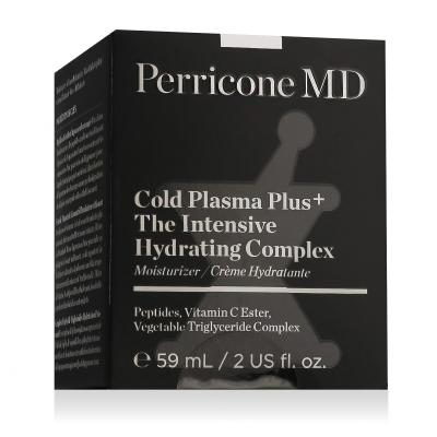 Perricone MD Cold Plasma Plus+ The Intensive Hydrating Complex Denní pleťový krém 59 ml