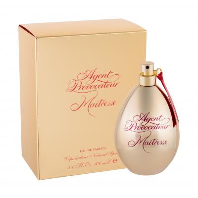 Agent Provocateur Maitresse Parfémovaná voda pro ženy 100 ml