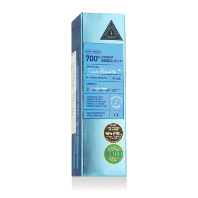 VT Cosmetics Hydrop Reedle Shot 700 hL Pleťové sérum 30 ml