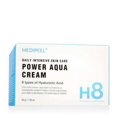 Medi-Peel Daily Intensive Skin Care Power Aqua Cream Denní pleťový krém 50 g