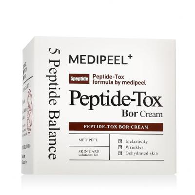 Medi-Peel Peptide-Tox Bor-Cream Denní pleťový krém 50 g