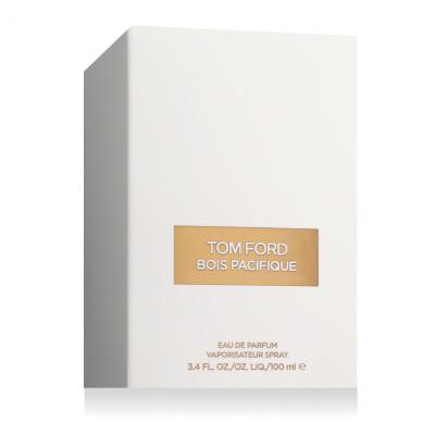 TOM FORD Signature Collection Bois Pacifique Parfémovaná voda pro muže 100 ml